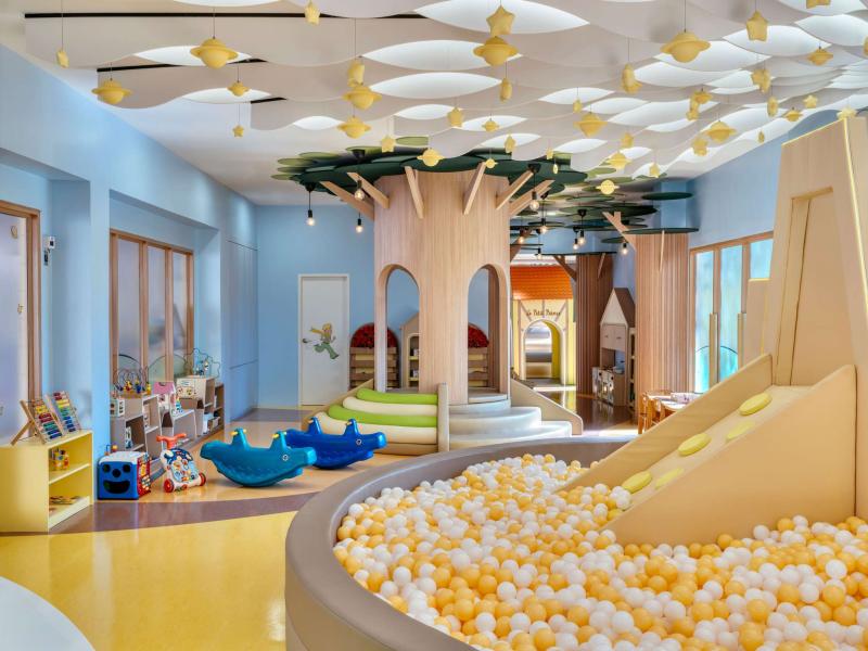 Sofitel Krabi Phokeethra Golf & Spa Resort