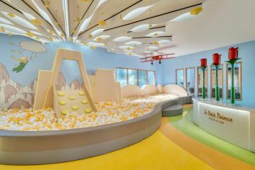 Отель Sofitel Krabi Phokeethra Golf & Spa Resort Таиланд, Краби, фото 30