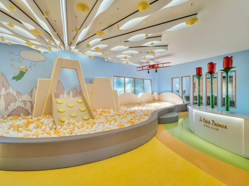 Sofitel Krabi Phokeethra Golf & Spa Resort