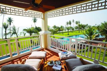 Отель Sofitel Krabi Phokeethra Golf & Spa Resort Таиланд, Краби, фото 3