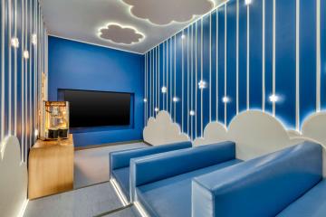 Отель Sofitel Krabi Phokeethra Golf & Spa Resort Таиланд, Краби, фото 31