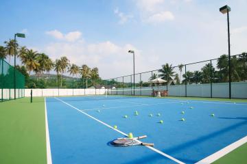 Отель Sofitel Krabi Phokeethra Golf & Spa Resort Таиланд, Краби, фото 32