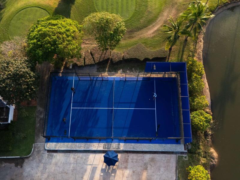 Sofitel Krabi Phokeethra Golf & Spa Resort