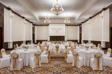 Отель Sofitel Krabi Phokeethra Golf & Spa Resort Таиланд, Краби, фото 34