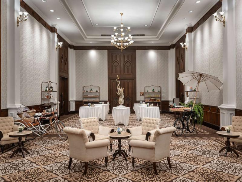 Sofitel Krabi Phokeethra Golf & Spa Resort