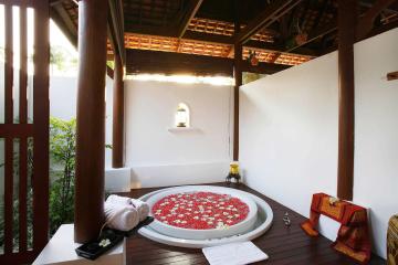 Отель Sofitel Krabi Phokeethra Golf & Spa Resort Таиланд, Краби, фото 37