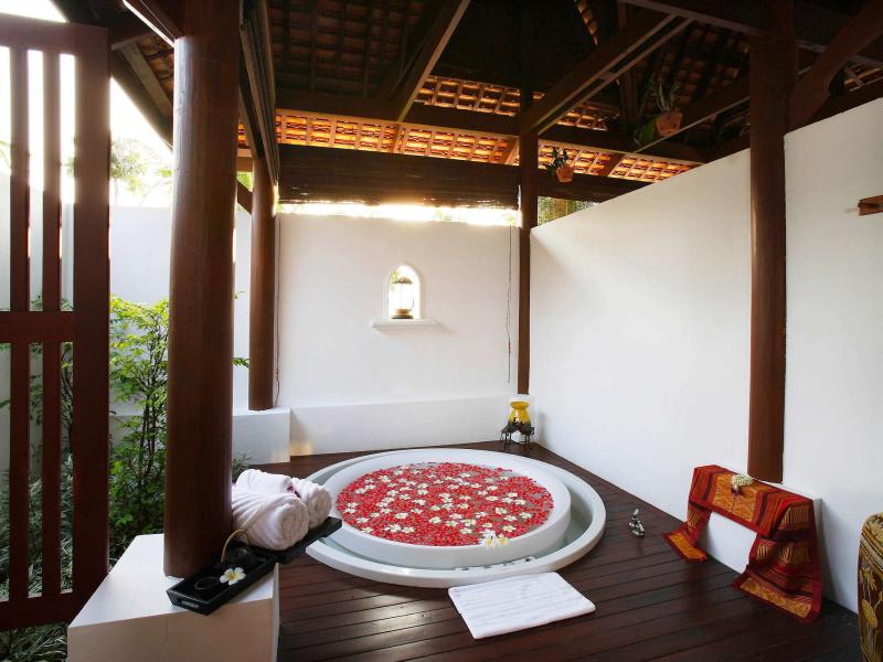 Sofitel Krabi Phokeethra Golf & Spa Resort