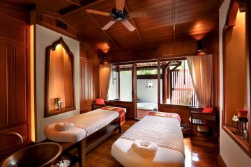 Отель Sofitel Krabi Phokeethra Golf & Spa Resort Таиланд, Краби, фото 39