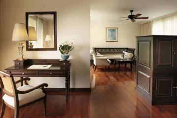 Отель Sofitel Krabi Phokeethra Golf & Spa Resort Таиланд, Краби, фото 4