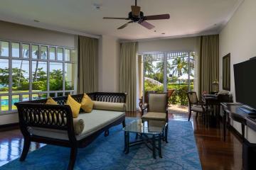 Отель Sofitel Krabi Phokeethra Golf & Spa Resort Таиланд, Краби, фото 41