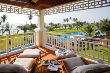 Отель Sofitel Krabi Phokeethra Golf & Spa Resort Таиланд, Краби, фото 42