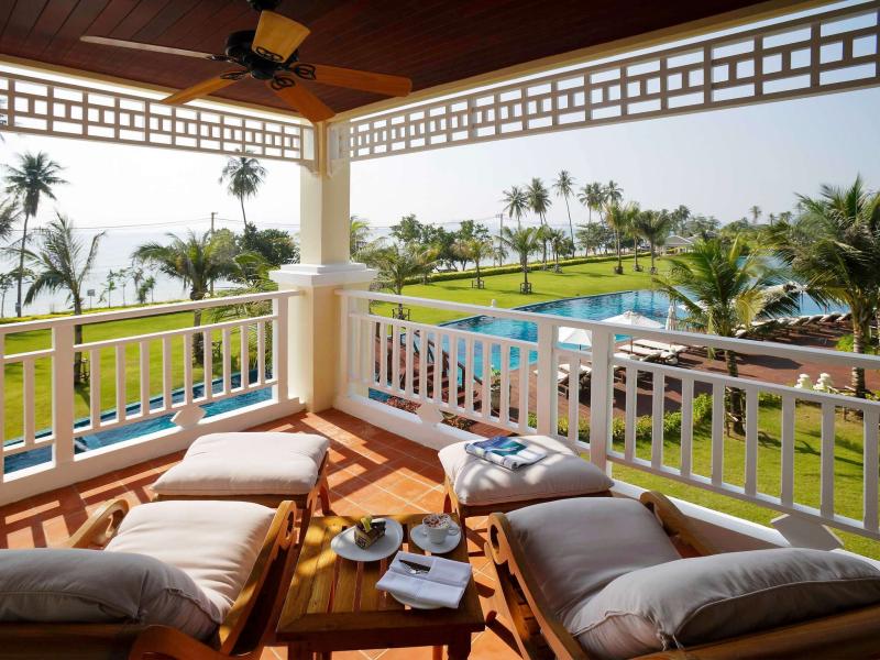 Sofitel Krabi Phokeethra Golf & Spa Resort