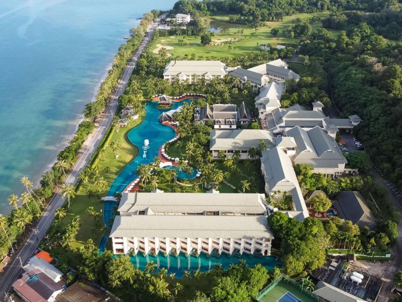 Sofitel Krabi Phokeethra Golf & Spa Resort