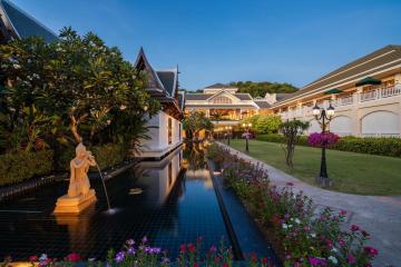 Отель Sofitel Krabi Phokeethra Golf & Spa Resort Таиланд, Краби, фото 46