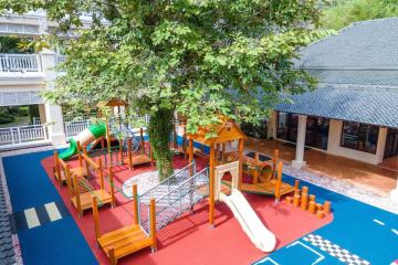 Отель Sofitel Krabi Phokeethra Golf & Spa Resort Таиланд, Краби, фото 48