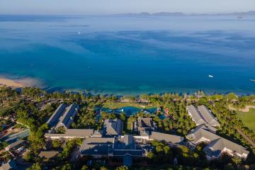 Отель Sofitel Krabi Phokeethra Golf & Spa Resort Таиланд, Краби, фото 53