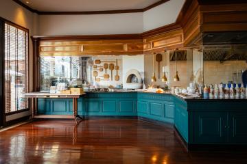 Отель Sofitel Krabi Phokeethra Golf & Spa Resort Таиланд, Краби, фото 57