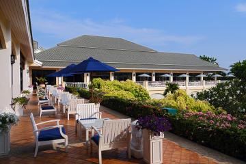 Отель Sofitel Krabi Phokeethra Golf & Spa Resort Таиланд, Краби, фото 58