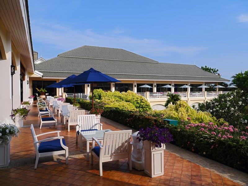 Sofitel Krabi Phokeethra Golf & Spa Resort