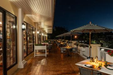 Отель Sofitel Krabi Phokeethra Golf & Spa Resort Таиланд, Краби, фото 59