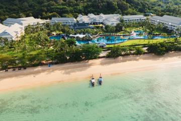 Отель Sofitel Krabi Phokeethra Golf & Spa Resort Таиланд, Краби, фото 61