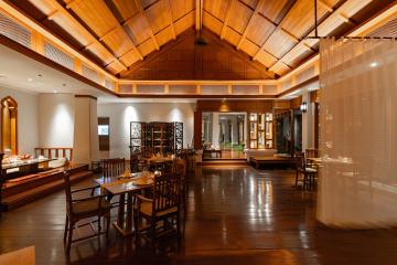 Отель Sofitel Krabi Phokeethra Golf & Spa Resort Таиланд, Краби, фото 62