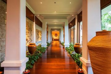 Отель Sofitel Krabi Phokeethra Golf & Spa Resort Таиланд, Краби, фото 63