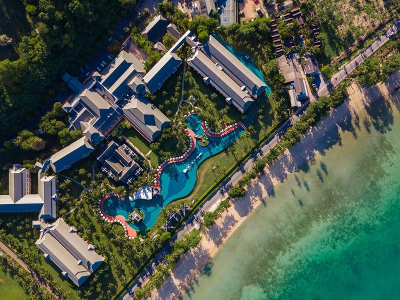 Sofitel Krabi Phokeethra Golf & Spa Resort