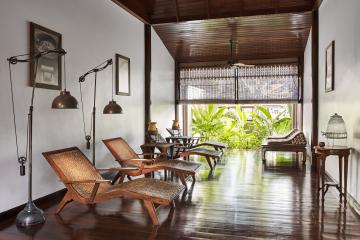 Отель Sofitel Krabi Phokeethra Golf & Spa Resort Таиланд, Краби, фото 65