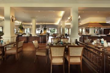 Отель Sofitel Krabi Phokeethra Golf & Spa Resort Таиланд, Краби, фото 8