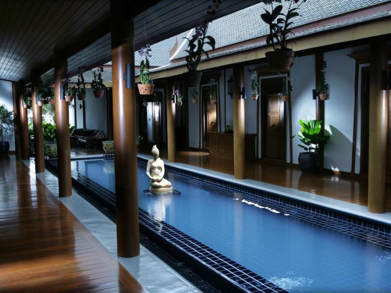 Sofitel Krabi Phokeethra Golf & Spa Resort