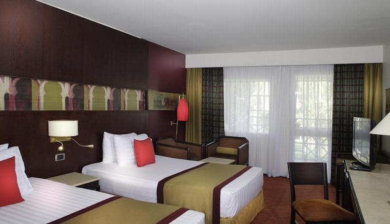 Mercure Cairo Le Sphinx