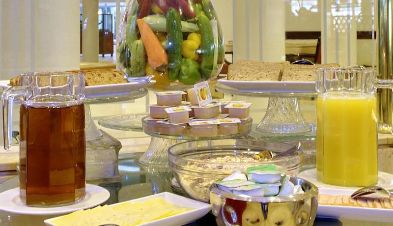 Mercure Cairo Le Sphinx