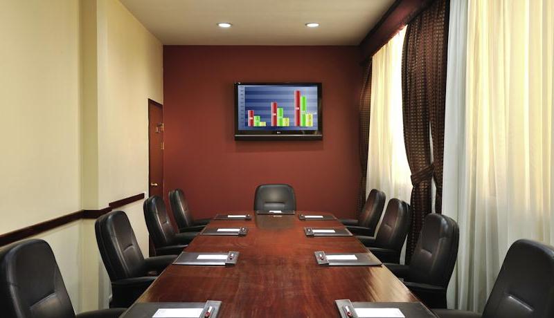 Mercure Cairo Le Sphinx