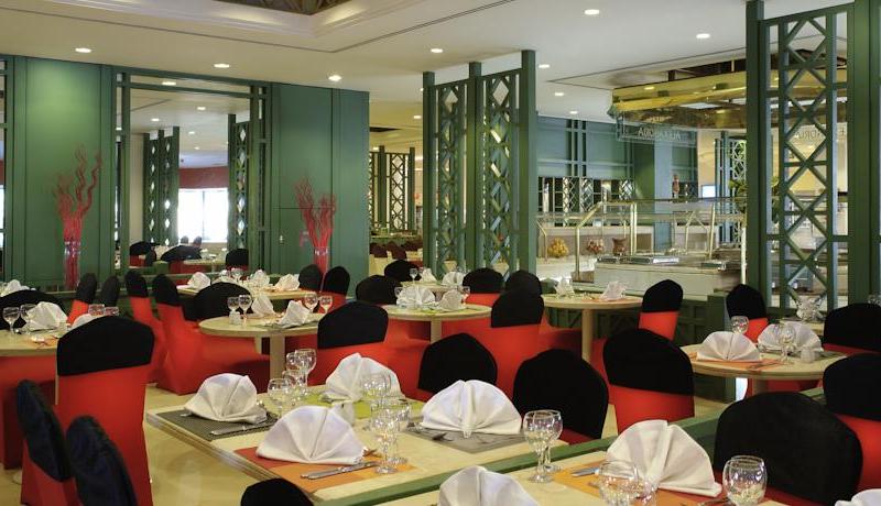 Mercure Cairo Le Sphinx