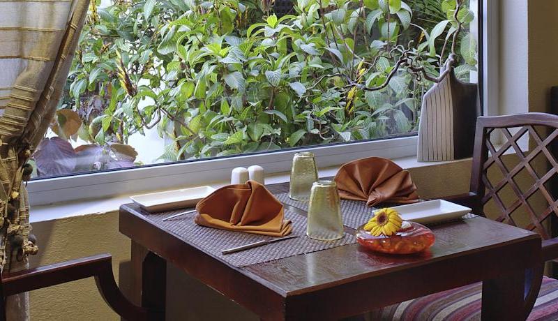 Mercure Cairo Le Sphinx