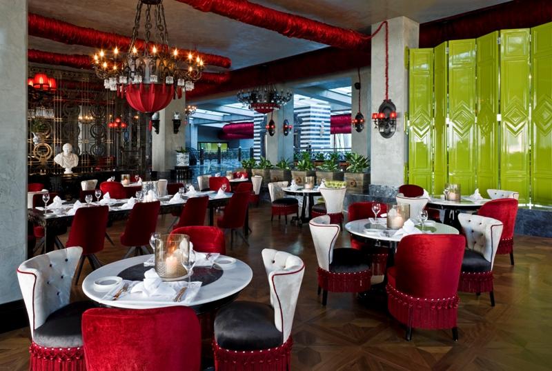 Attaleia Shine Luxury