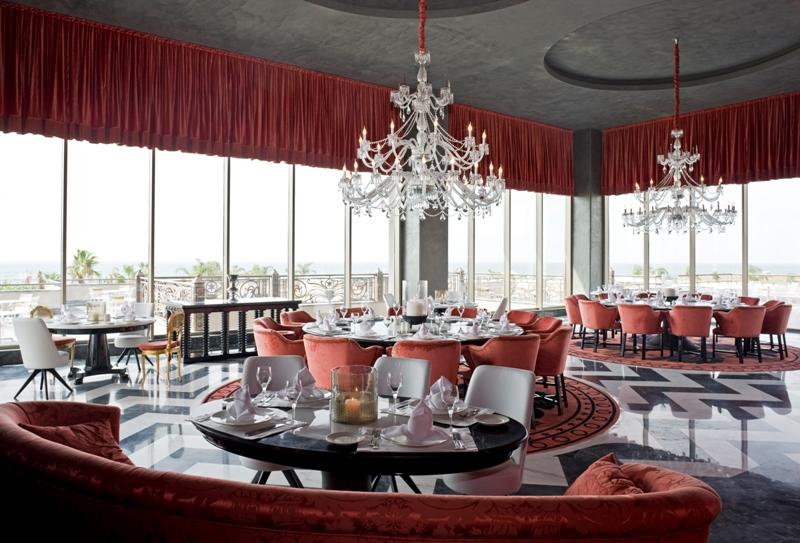 Attaleia Shine Luxury