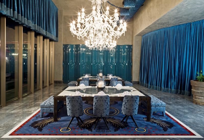 Attaleia Shine Luxury