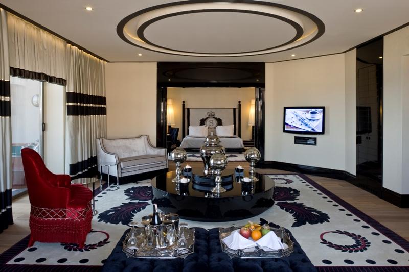 Attaleia Shine Luxury