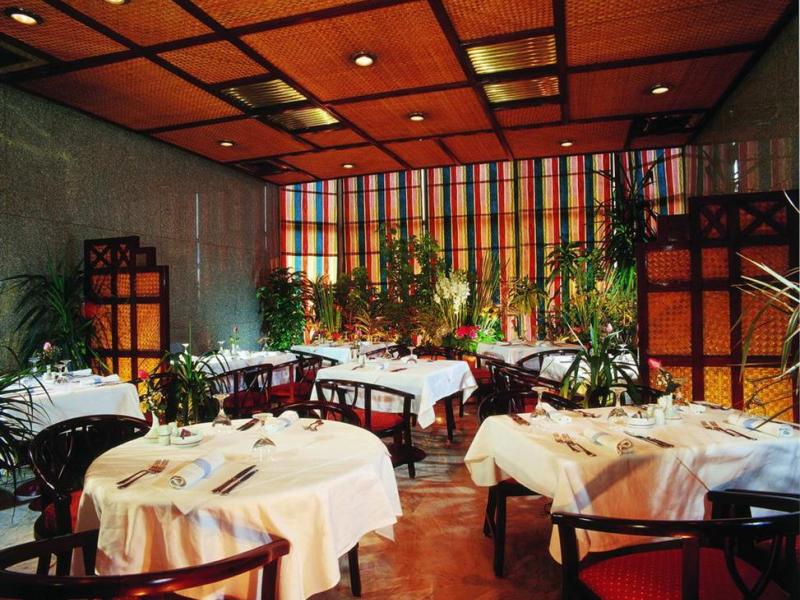 Holiday Inn Cairo Maadi