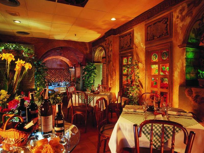 Holiday Inn Cairo Maadi