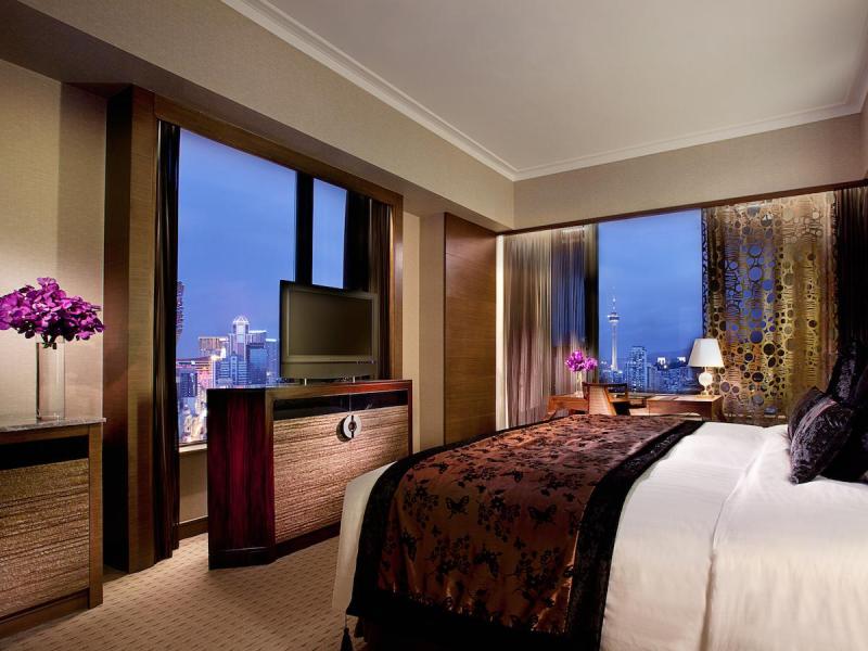 Sofitel Macau At Ponte 16