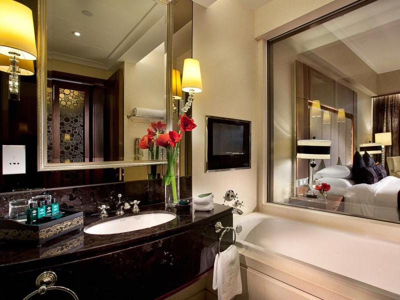 Sofitel Macau At Ponte 16