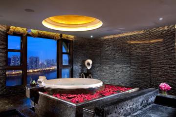 Отель Sofitel Macau At Ponte 16 Китай, Макао, фото 15