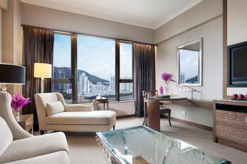 Отель Sofitel Macau At Ponte 16 Китай, Макао, фото 18