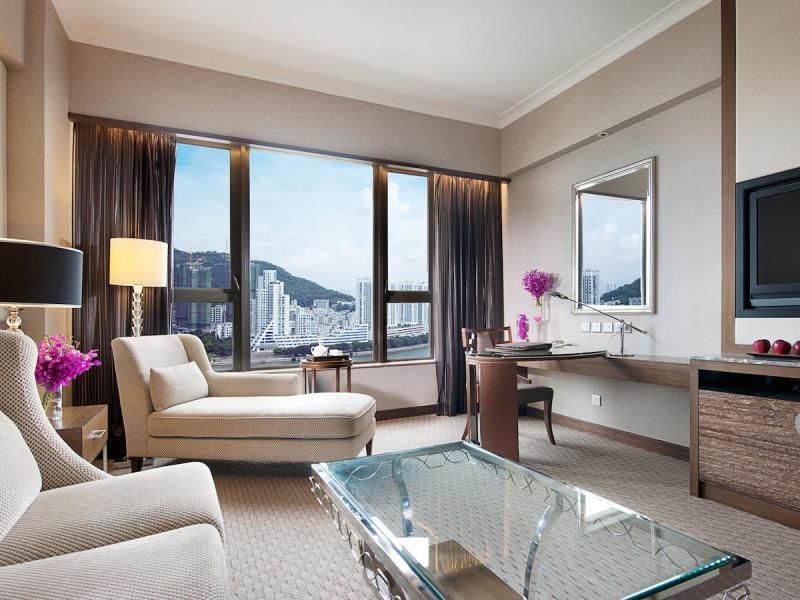 Sofitel Macau At Ponte 16