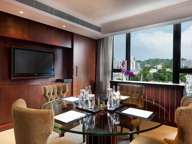 Sofitel Macau At Ponte 16