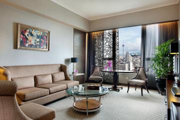 Отель Sofitel Macau At Ponte 16 Китай, Макао, фото 22