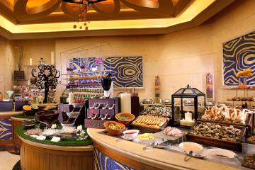 Отель Sofitel Macau At Ponte 16 Китай, Макао, фото 3